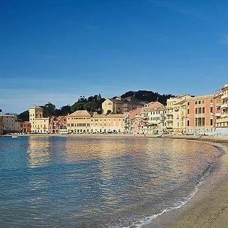 Ca Gianca 2 * Diano San Pietro