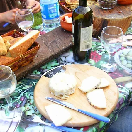 Appartamento Ca Gianca 2 *