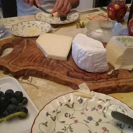 Διαμέρισμα Ca Gianca 2 *