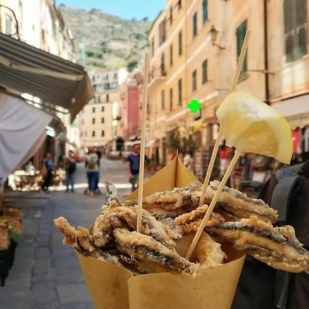 Ca Gianca 2 Diano San Pietro