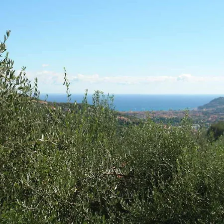 Διαμέρισμα Ca Gianca 2